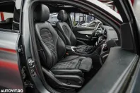 Mercedes-Benz GLC Coupe din 2019 cu 106.000 km - oferta MER144666 - foto 7