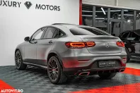 Mercedes-Benz GLC Coupe din 2019 cu 106.000 km - oferta MER144666 - foto 10