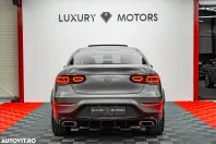 Mercedes-Benz GLC Coupe din 2019 cu 106.000 km - oferta MER144666 - foto 12