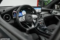 Mercedes-Benz GLC Coupe din 2019 cu 106.000 km - oferta MER144666 - foto 13