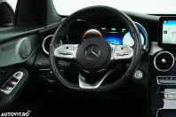 Mercedes-Benz GLC Coupe din 2019 cu 106.000 km - oferta MER144666 - foto 17