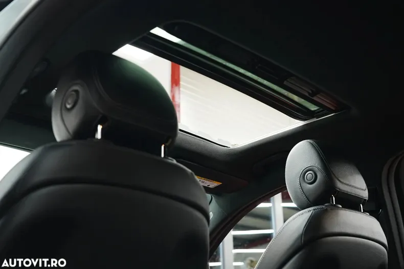 Mercedes-Benz GLC Coupe din 2019 cu 106.000 km - oferta MER144666 - foto 25