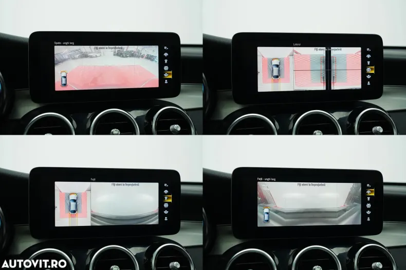 Mercedes-Benz GLC Coupe din 2019 cu 106.000 km - oferta MER144666 - foto 27