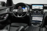Mercedes-Benz GLC Coupe din 2019 cu 106.000 km - oferta MER144666 - foto 29