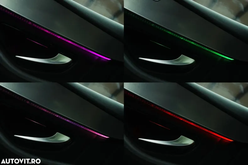 Mercedes-Benz GLC Coupe din 2019 cu 106.000 km - oferta MER144666 - foto 34