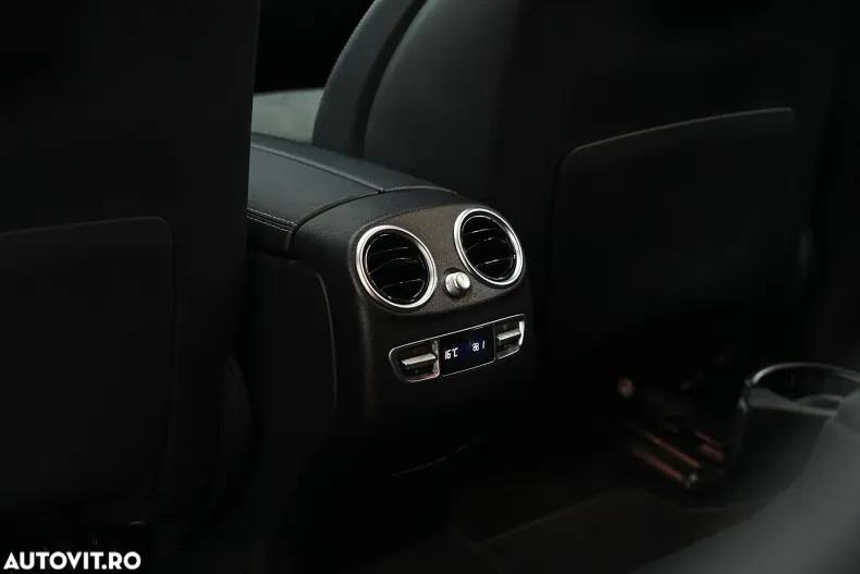 Mercedes-Benz GLC Coupe din 2019 cu 106.000 km - oferta MER144666 - foto 37