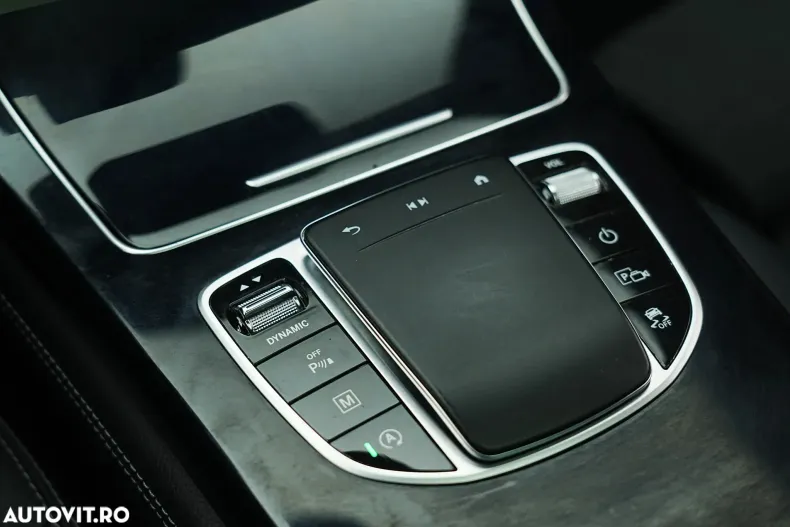 Mercedes-Benz GLC Coupe din 2019 cu 106.000 km - oferta MER144666 - foto 38