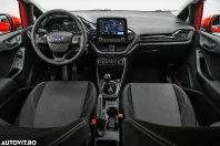 Ford Fiesta din 2022 cu 91.000 km - oferta FOR144667 - foto 2