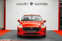 Ford Fiesta din 2022 cu 91.000 km - oferta FOR144667 - foto 3