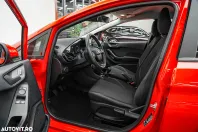 Ford Fiesta din 2022 cu 91.000 km - oferta FOR144667 - foto 4