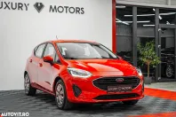 Ford Fiesta din 2022 cu 91.000 km - oferta FOR144667 - foto 5