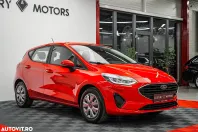 Ford Fiesta din 2022 cu 91.000 km - oferta FOR144667 - foto 7