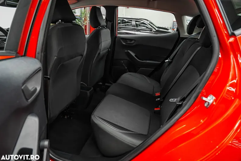 Ford Fiesta din 2022 cu 91.000 km - oferta FOR144667 - foto 8