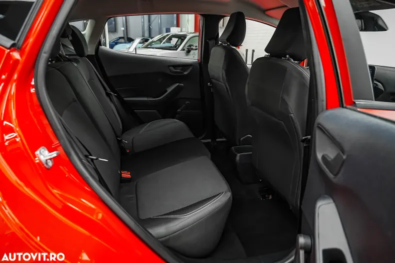 Ford Fiesta din 2022 cu 91.000 km - oferta FOR144667 - foto 10
