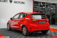 Ford Fiesta din 2022 cu 91.000 km - oferta FOR144667 - foto 11