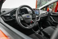 Ford Fiesta din 2022 cu 91.000 km - oferta FOR144667 - foto 12