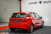 Ford Fiesta din 2022 cu 91.000 km - oferta FOR144667 - foto 15