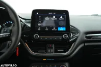 Ford Fiesta din 2022 cu 91.000 km - oferta FOR144667 - foto 16
