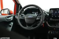 Ford Fiesta din 2022 cu 91.000 km - oferta FOR144667 - foto 18