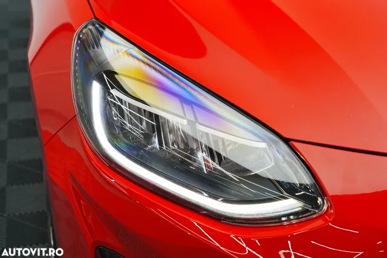 Ford Fiesta din 2022 cu 91.000 km - oferta FOR144667 - foto 22