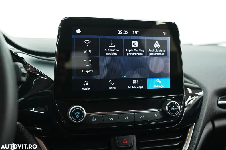 Ford Fiesta din 2022 cu 91.000 km - oferta FOR144667 - foto 23