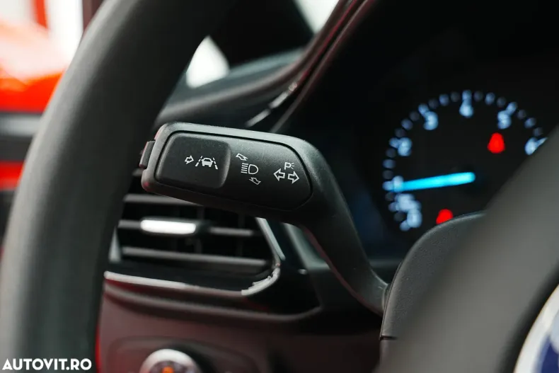 Ford Fiesta din 2022 cu 91.000 km - oferta FOR144667 - foto 28