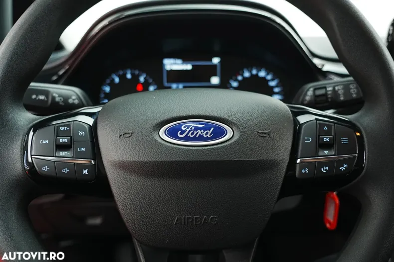 Ford Fiesta din 2022 cu 91.000 km - oferta FOR144667 - foto 29