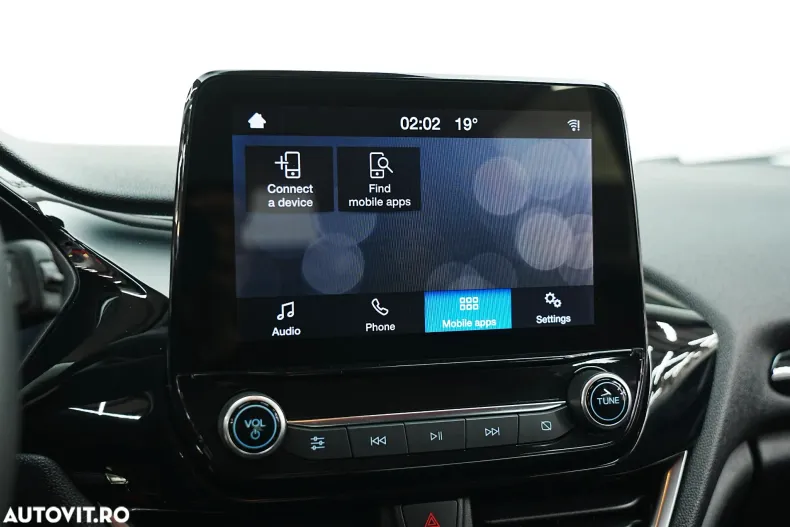 Ford Fiesta din 2022 cu 91.000 km - oferta FOR144667 - foto 30