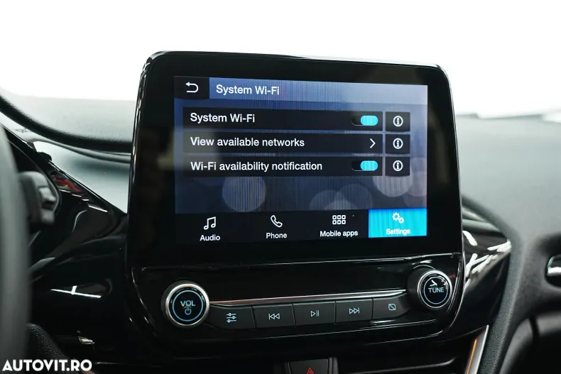 Ford Fiesta din 2022 cu 91.000 km - oferta FOR144667 - foto 32