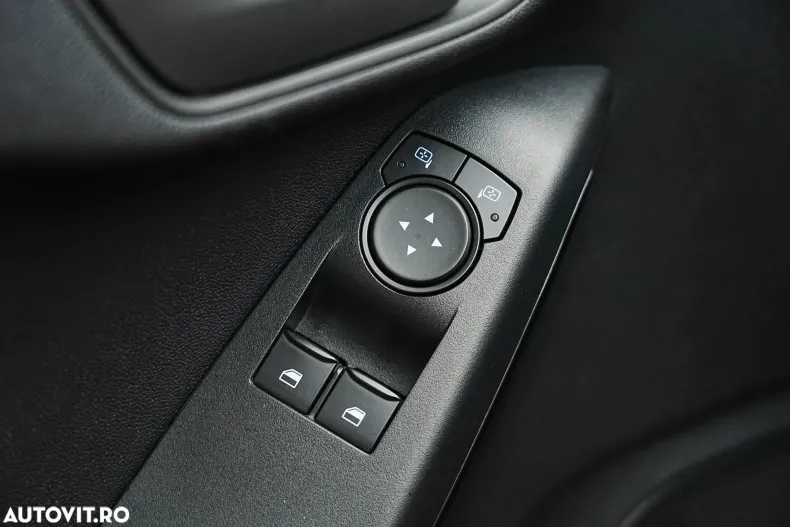 Ford Fiesta din 2022 cu 91.000 km - oferta FOR144667 - foto 33