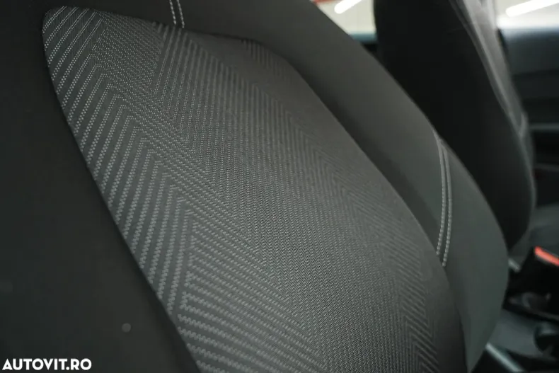 Ford Fiesta din 2022 cu 91.000 km - oferta FOR144667 - foto 37