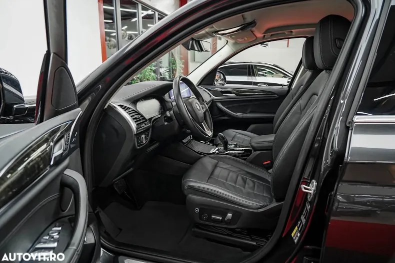 BMW X3 din 2020 cu 67.000 km - oferta BMW144668 - foto 4