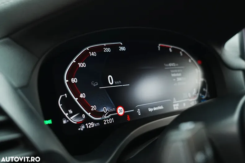 BMW X3 din 2020 cu 67.000 km - oferta BMW144668 - foto 12