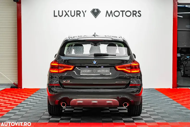 BMW X3 din 2020 cu 67.000 km - oferta BMW144668 - foto 15