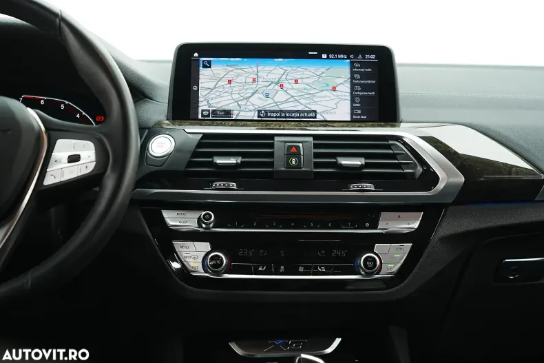 BMW X3 din 2020 cu 67.000 km - oferta BMW144668 - foto 18