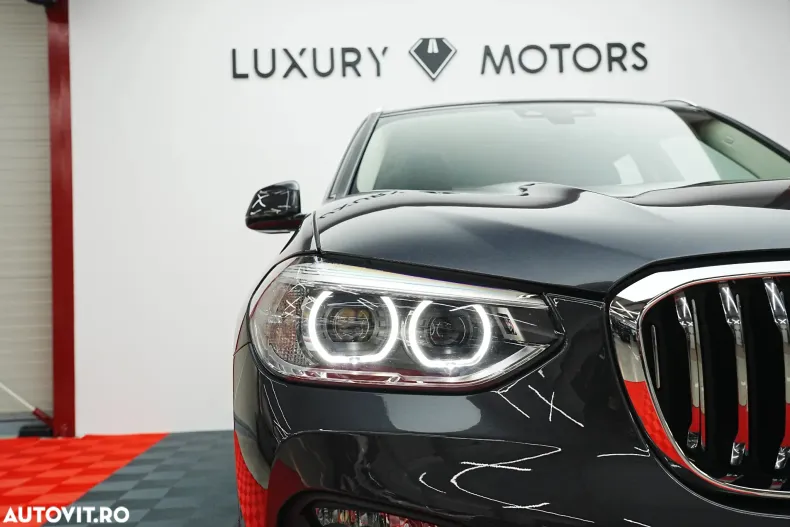 BMW X3 din 2020 cu 67.000 km - oferta BMW144668 - foto 19