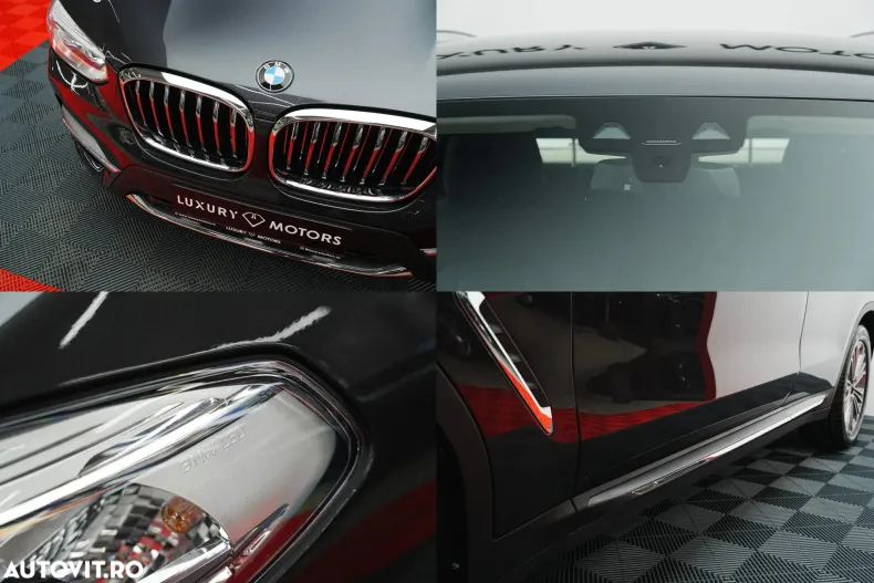 BMW X3 din 2020 cu 67.000 km - oferta BMW144668 - foto 21