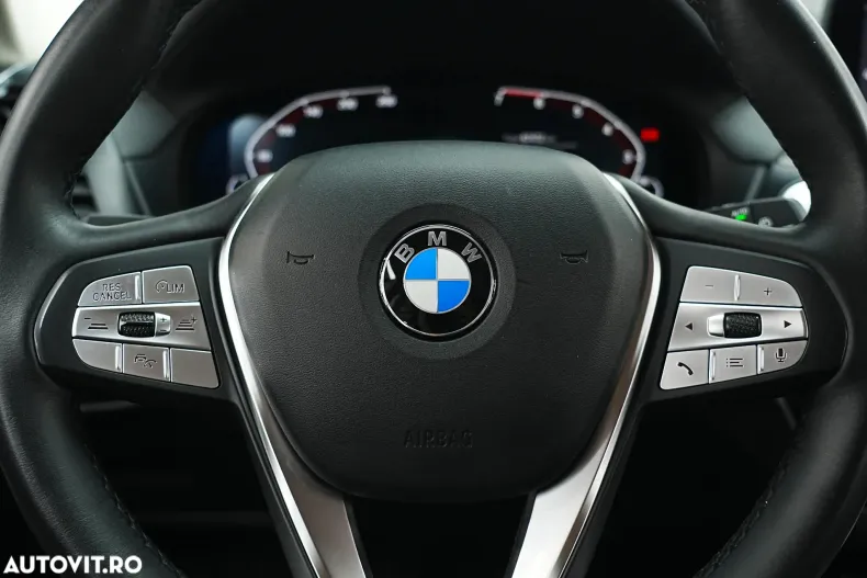 BMW X3 din 2020 cu 67.000 km - oferta BMW144668 - foto 27