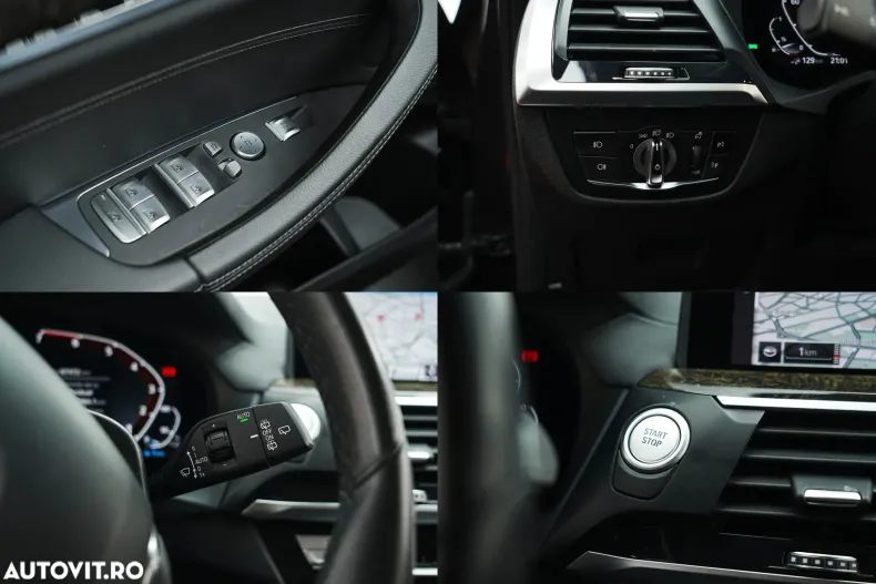 BMW X3 din 2020 cu 67.000 km - oferta BMW144668 - foto 28