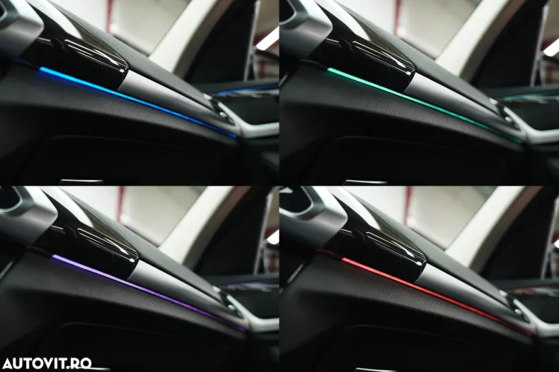 BMW X3 din 2020 cu 67.000 km - oferta BMW144668 - foto 31