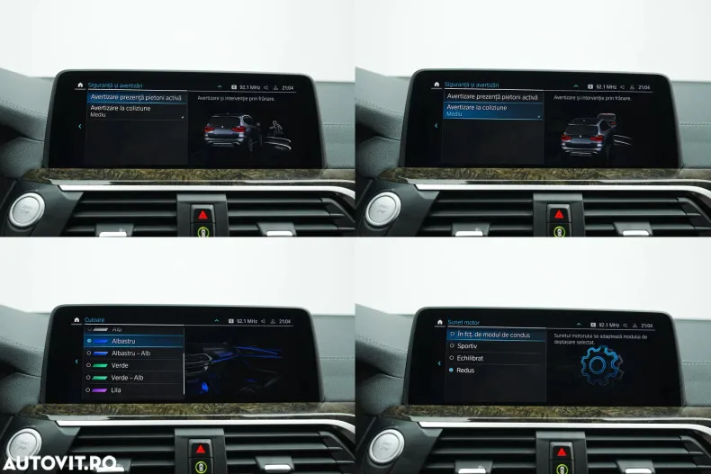 BMW X3 din 2020 cu 67.000 km - oferta BMW144668 - foto 35