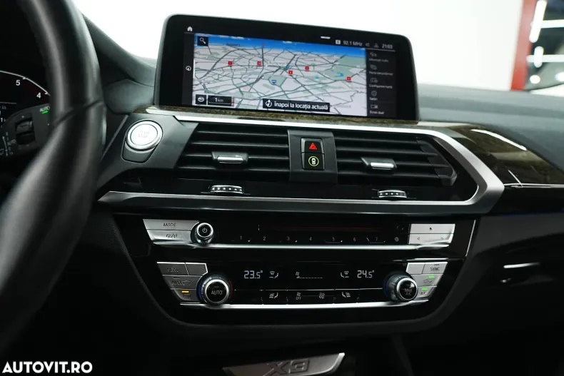 BMW X3 din 2020 cu 67.000 km - oferta BMW144668 - foto 37