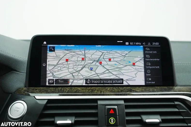 BMW X3 din 2020 cu 67.000 km - oferta BMW144668 - foto 38