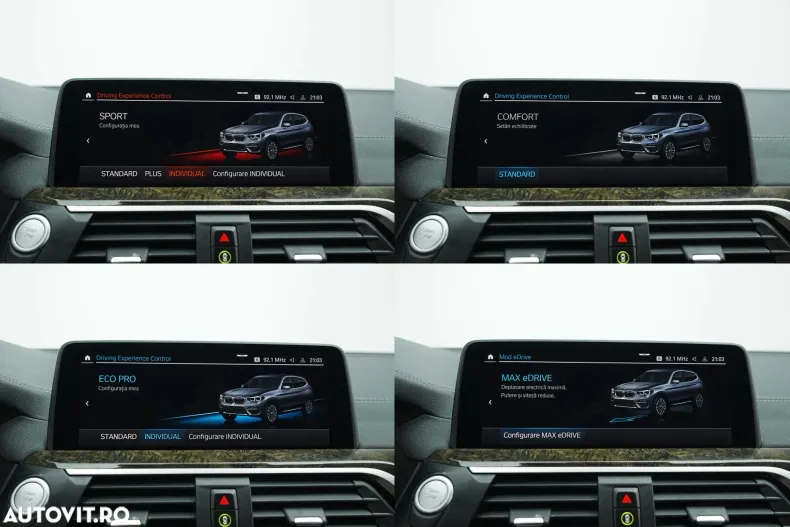 BMW X3 din 2020 cu 67.000 km - oferta BMW144668 - foto 39