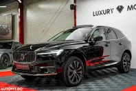Volvo XC60 din 2021 cu 93.000 km - oferta VOL144669 - foto 1