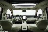 Volvo XC60 din 2021 cu 93.000 km - oferta VOL144669 - foto 2