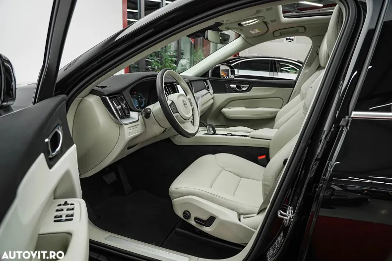 Volvo XC60 din 2021 cu 93.000 km - oferta VOL144669 - foto 4