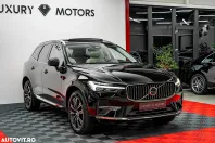 Volvo XC60 din 2021 cu 93.000 km - oferta VOL144669 - foto 5