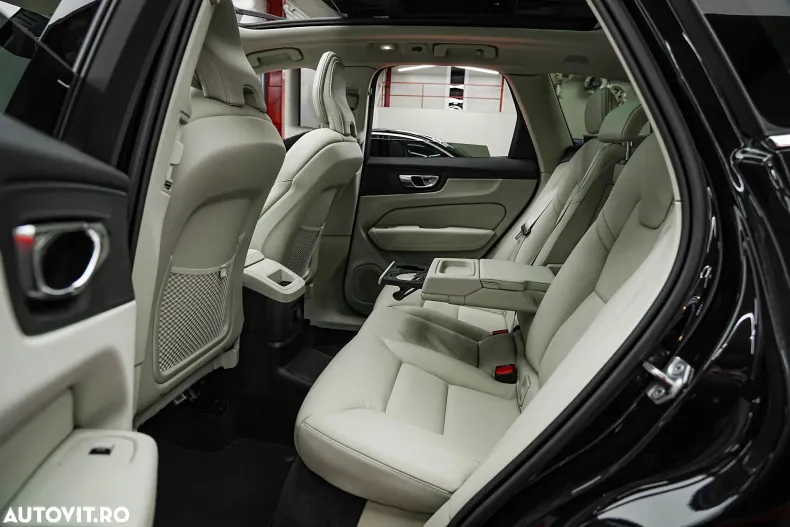 Volvo XC60 din 2021 cu 93.000 km - oferta VOL144669 - foto 6