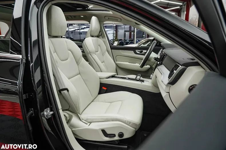 Volvo XC60 din 2021 cu 93.000 km - oferta VOL144669 - foto 8